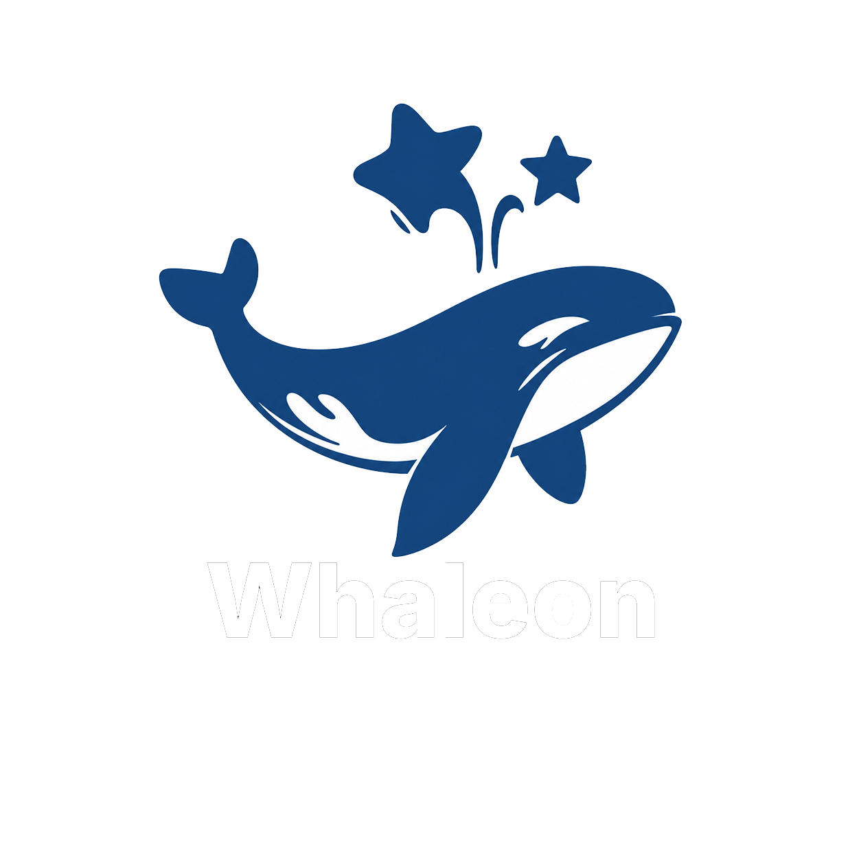 Whaleon